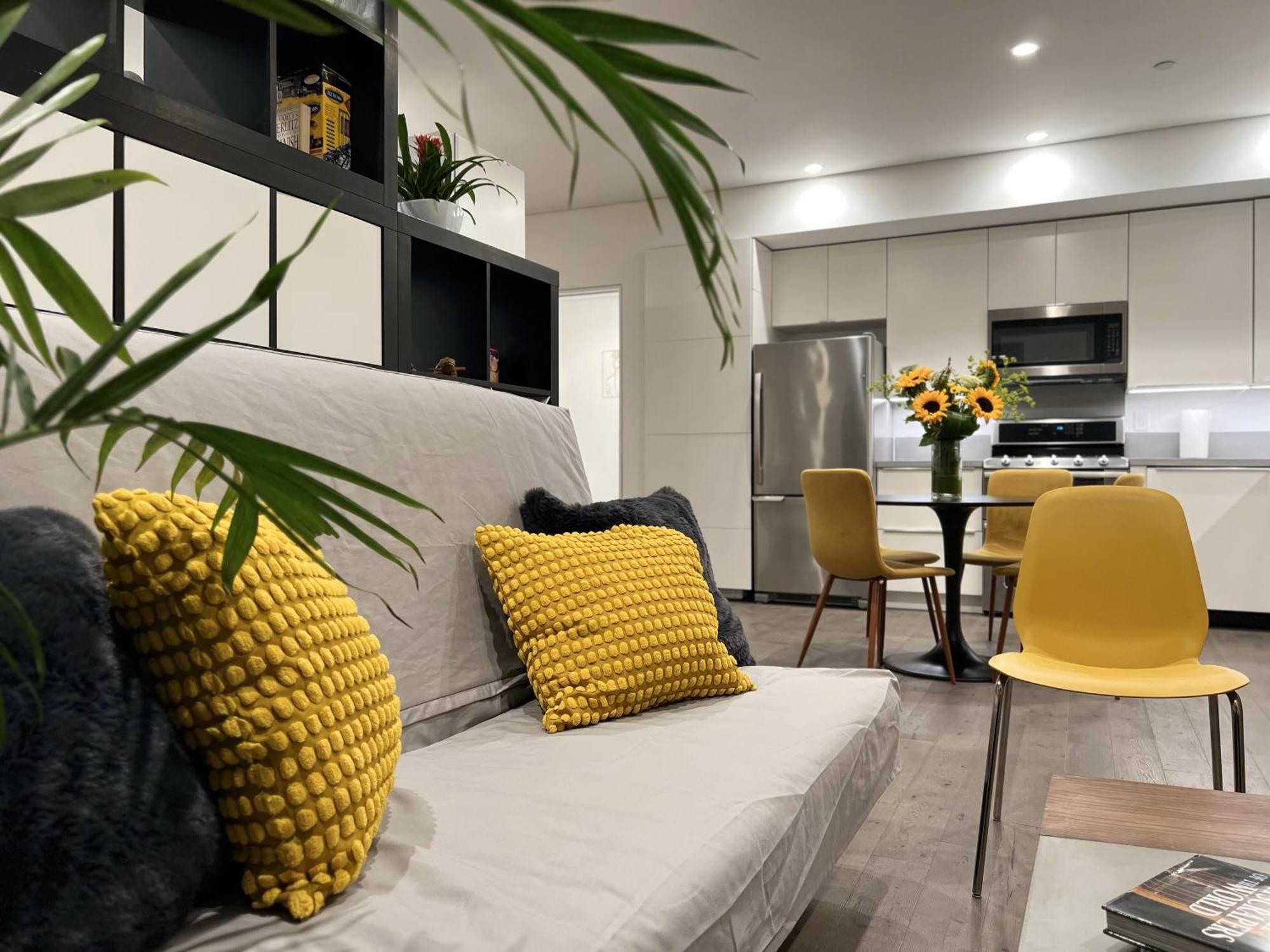 Cozy Luxerius 1 Bed Loft Venice Los Angeles